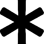 Asterisk Win32
