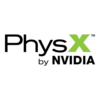 NVIDIA PhysX