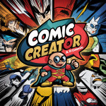 Comic Book Creator