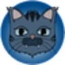 BlueLightCat