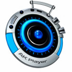 AK Player