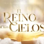 El reino de los cielos