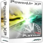 PowerUp XP Platinum