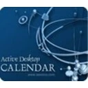 Active Desktop Calendar