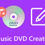 Music DVD Creator