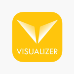 Visualizer Photo Resize