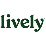 Lively