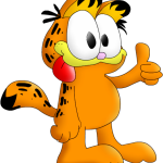 GgarfielD Wallpaper Pack