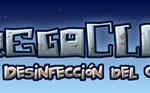 Fregocles y la Desinfeccion del Olimpo