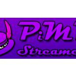 PIMPStreamer