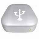 USB Disk Ejector