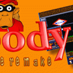 Goody the Remake