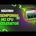 Mz Cpu Accelerator
