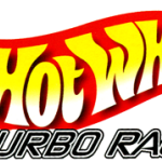 Hot Racing