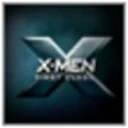 X Men: First Class