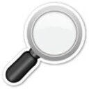 Pointing Magnifier