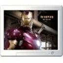 Ironman Screensaver