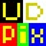 UDPixel