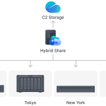 Hybrid Share