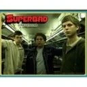 Superbad wallpaper