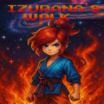 Izurana's Walk