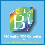 ABC Amber PDF Converter