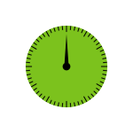 PolarClock