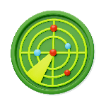 Radarsync