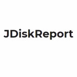 JDiskReport