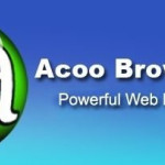 Acoo Browser
