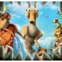 Ice Age 3 wallpaper