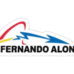 Fondo F1 Fernando Alonso