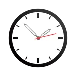 Alwact Clock