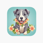 Puppies Screensaver