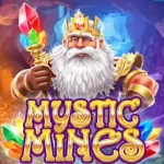 Mystic Mine