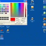 Desktop Graffitist