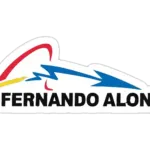 Fondo F1 Fernando Alonso