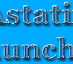 Astatix Launcher