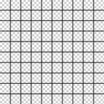 Graph Paper Printer