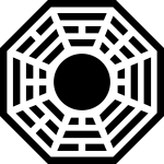 Lost Dharma Screensaver