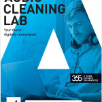 MAGIX Music Cleaning Lab