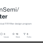 WinFilter