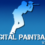 Digital PaintBall