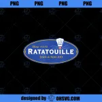 Ratatouille Disney Pixar