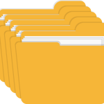 Folders Icon Pack