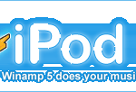 Winamp iPod Plugin