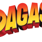 Madagascar Screensaver