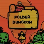 Folder Dungeon