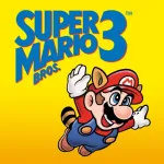 Super Mario Bros 3 Theme