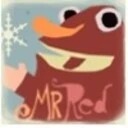 Mr Red’s adventure in The Missing Balls